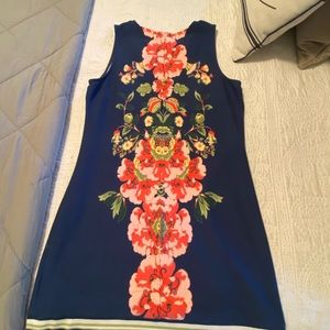 New York & Company Shift Dress